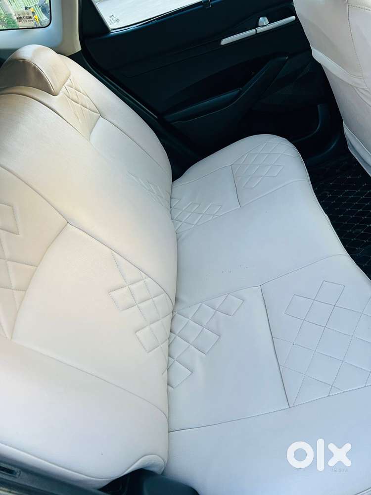 Kia Seltos Htk Plus D, 2020, Diesel