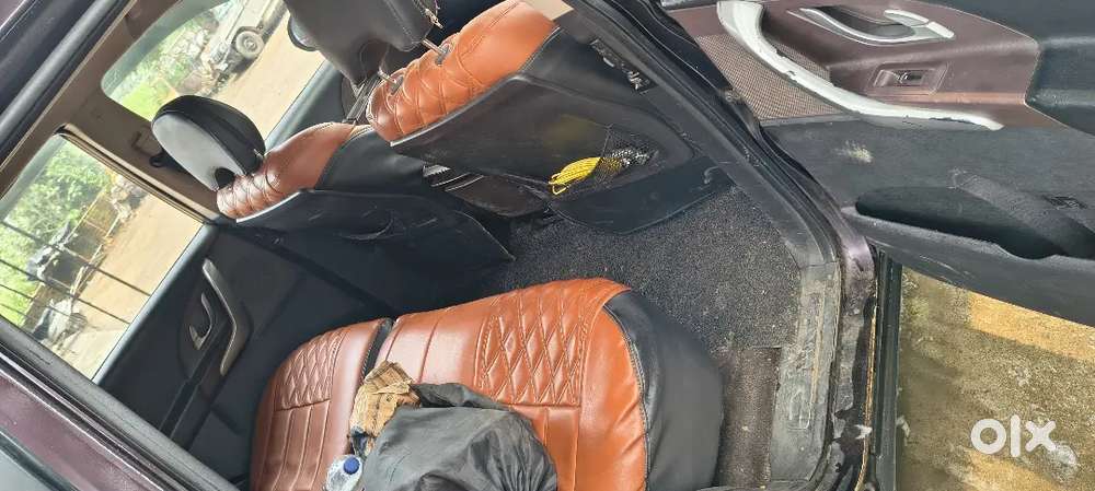 Mahindra Xuv 500. No Time Pass