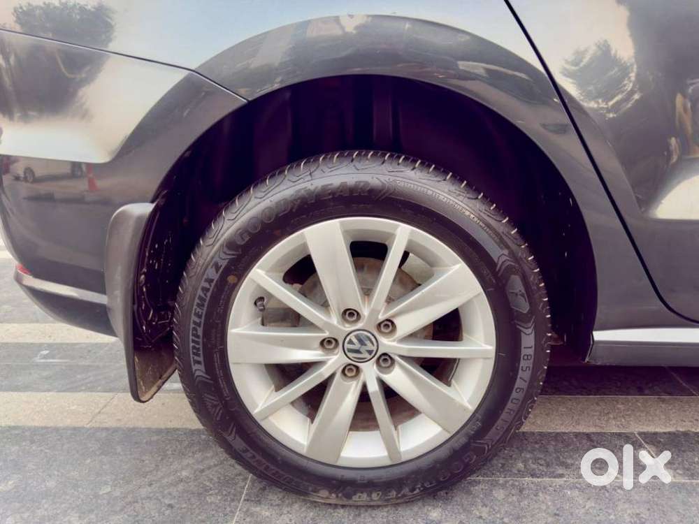 Volkswagen Ameo 1.2 Mpi Highline, 2016, Petrol