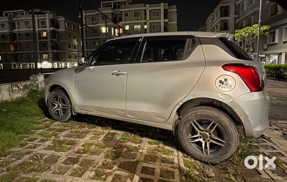 Swift Maruti Petrol 2018