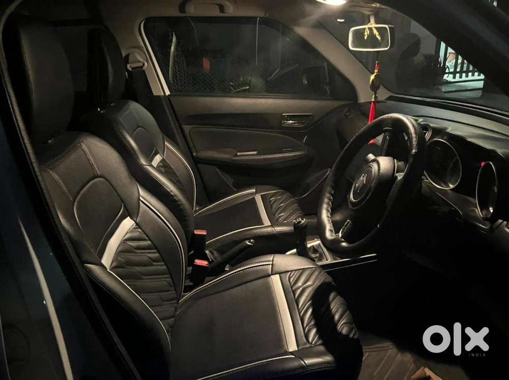 Maruti Suzuki Swift 2020 Petrol 75000 Km Driven