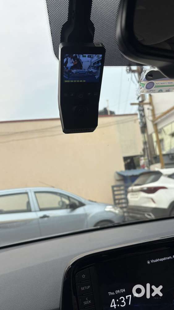 Hyundai Exter Sx (o) Connect 1.2 Amt, 2025, Petrol