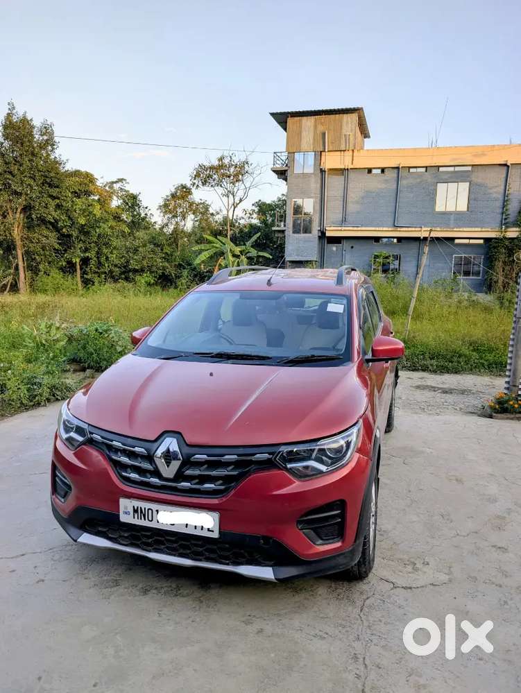 Renault Triber 1.0 Rxt 2020