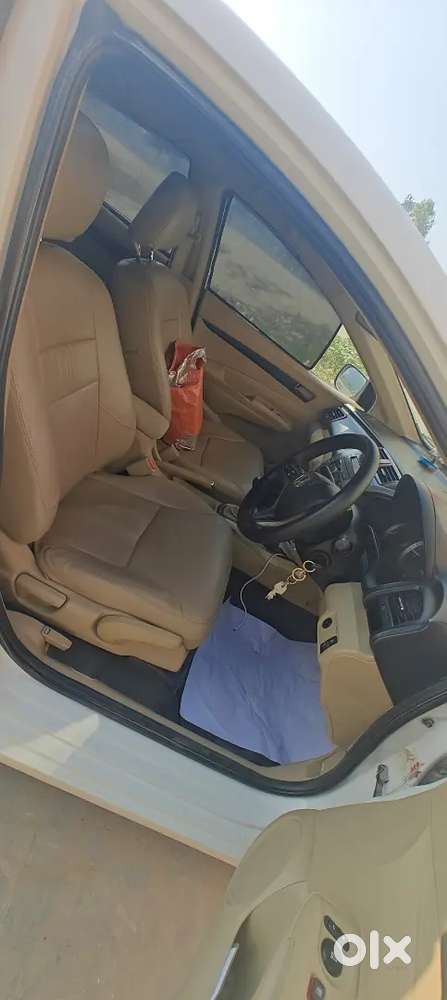 Honda City Well Nd Good Condition Ek Paisa Lgane Ki Jarurat Nhi H Ek