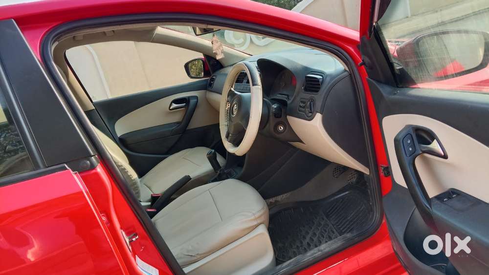 Volkswagen Polo 2009-2013 Diesel Comfortline 1.2l, 2013, Diesel