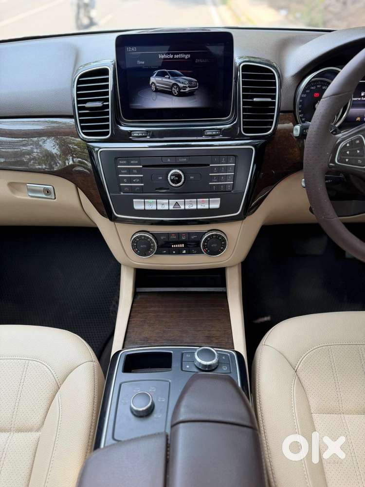 Mercedes-benz Gle Class 2.1 250d 4matic, 2018, Diesel