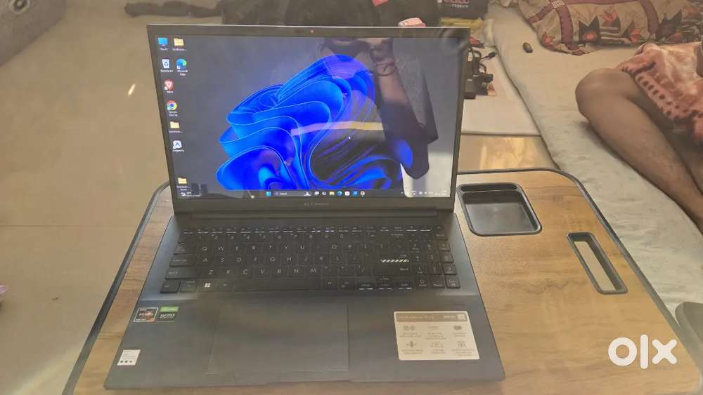 Asus vivobook pro 15
