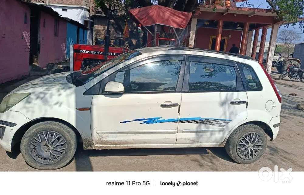 Ford Figo Diesel 2013