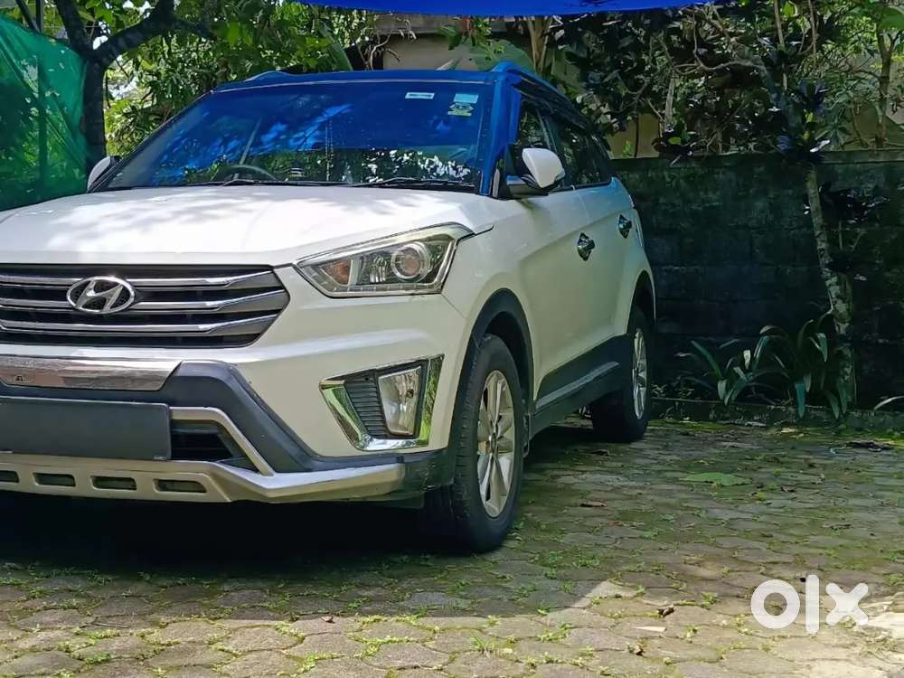 Creta 1.6 Crdi Sx Bsiv