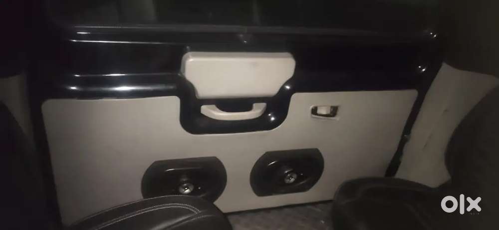 Mahindra Scorpio S5 Plus 2018 Diesel Manual