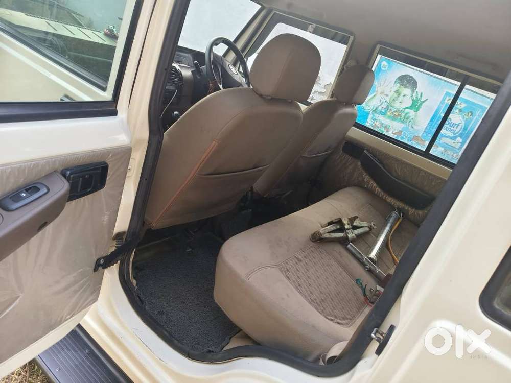 Mahindra Bolero 2020 Diesel Good Condition