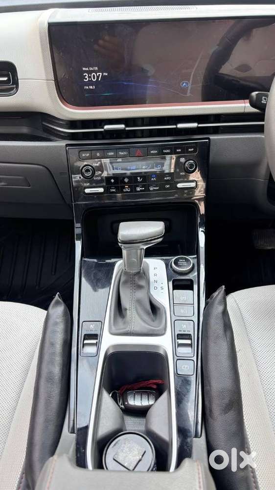 Hyundai Creta, 2025, Diesel