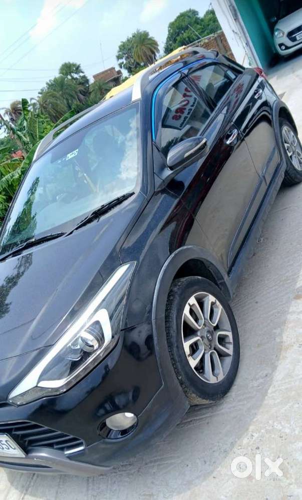 Hyundai Elite I20 Asta 1.2 Mt, 2016