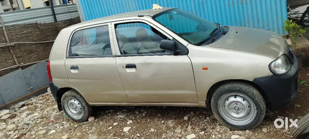 Maruti Suzuki Alto 2010 Car
