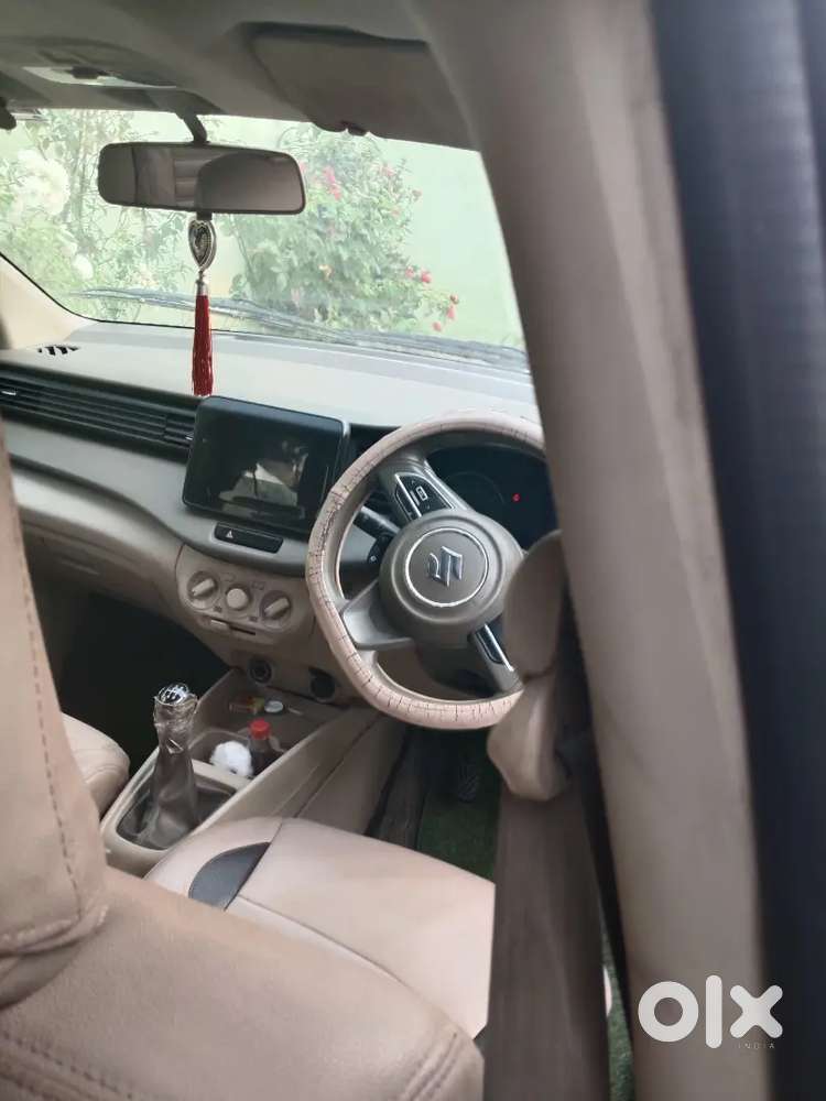 Maruti Suzuki Ertiga 2019 Diesel 132000 Km Driven