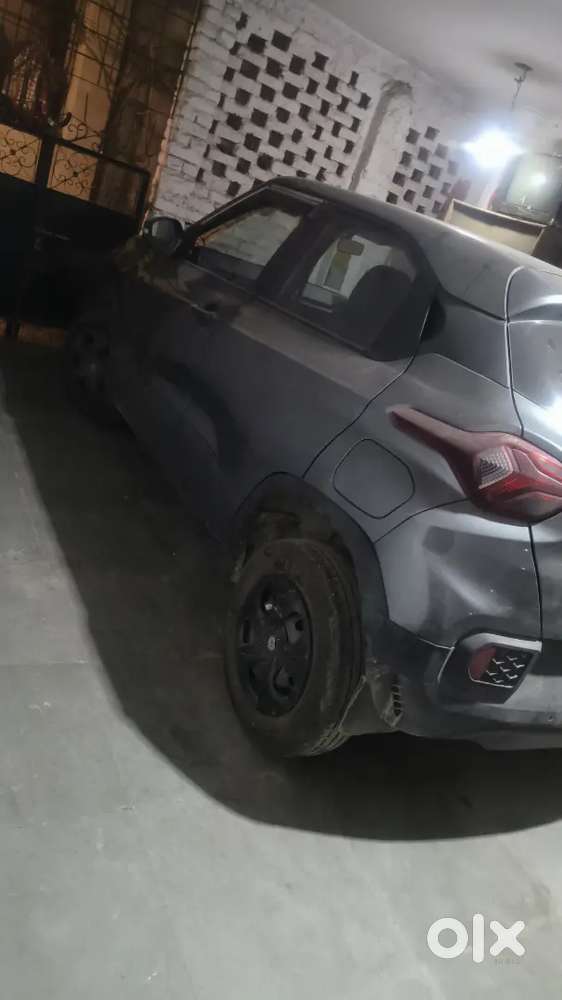 Tata Punch Pure  2025