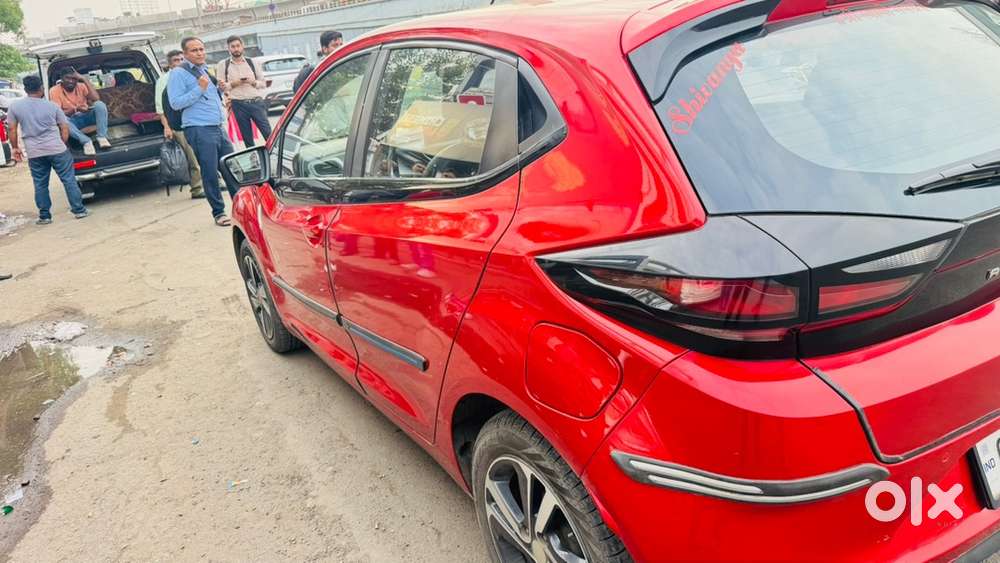 Tata Altroz 1.2 Xz 2020