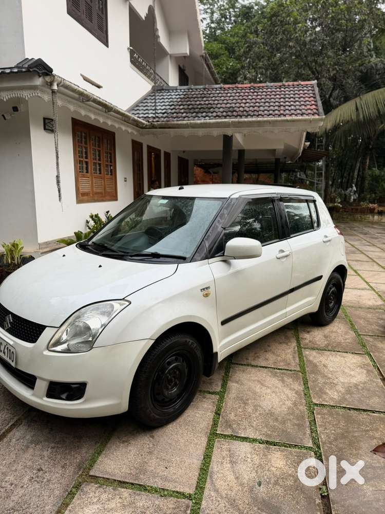 Maruti Swift Vdi 2010 Year