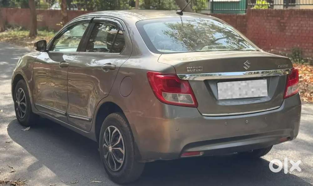 Maruti Suzuki Swift Dzire 2018 Petrol Well Maintained।