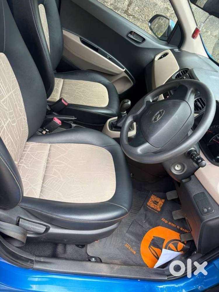 Hyundai Grand I10 Magna, 2018, Petrol