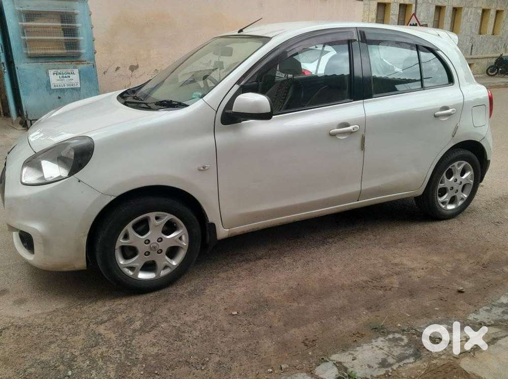 Renault Pulse Rxz Diesel, 2015, Diesel