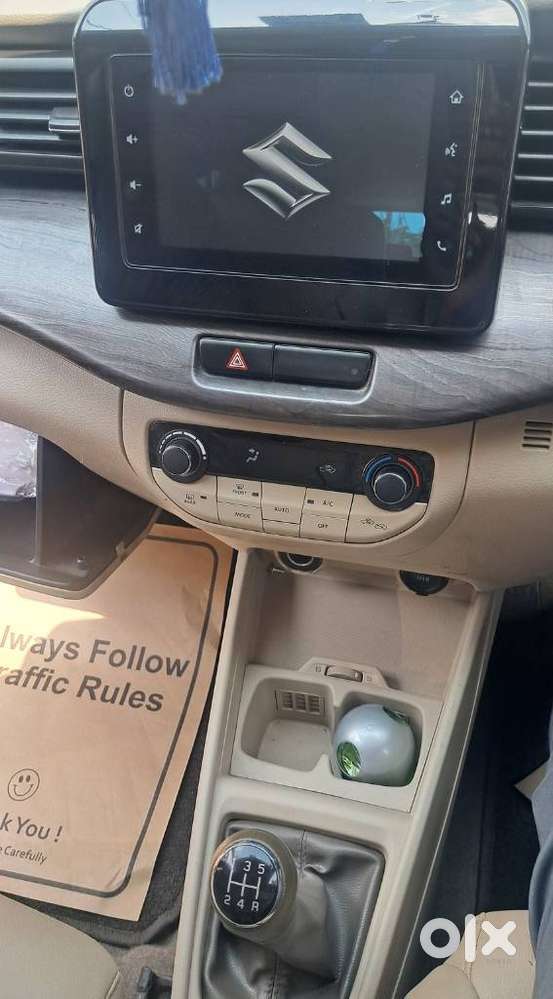 Maruti Suzuki Ertiga 1.5 Zxi Plus Shvs, 2023, Petrol