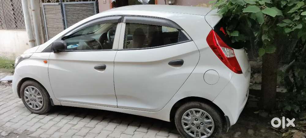 Hyundai Eon 0.8 Plus 2019