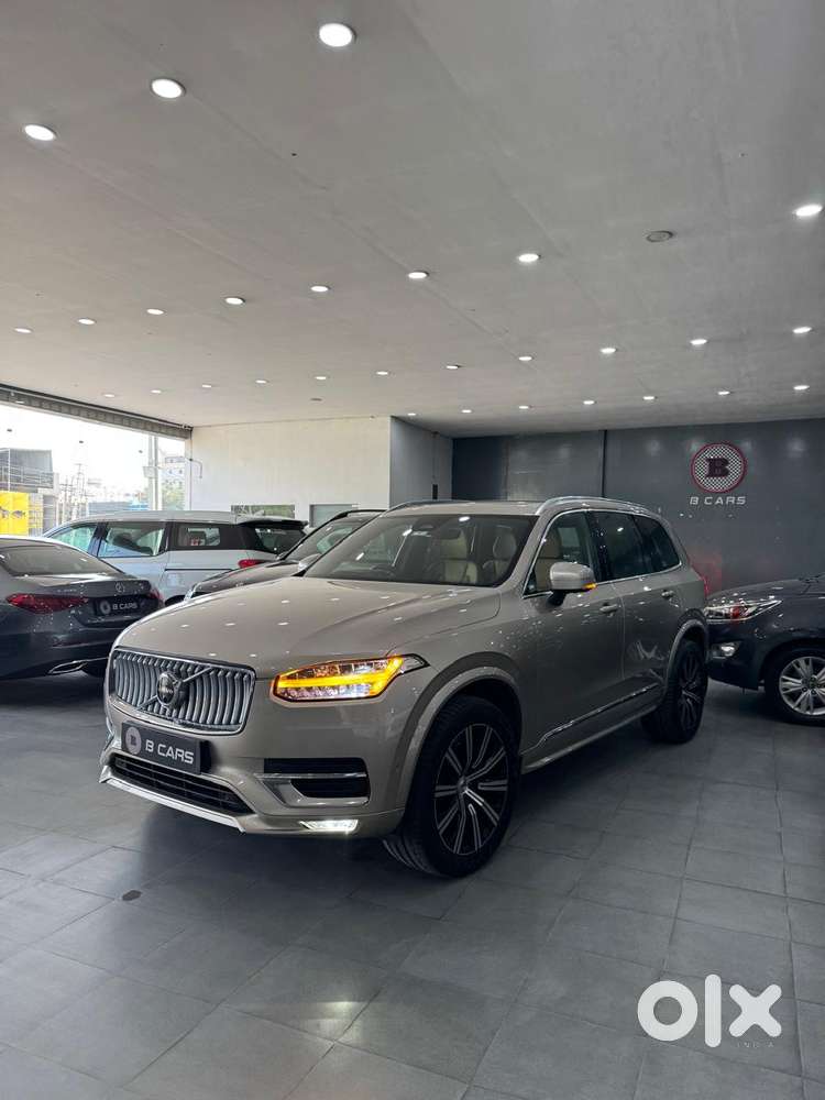 Volvo Xc90 D5 Awd, 2023, Petrol
