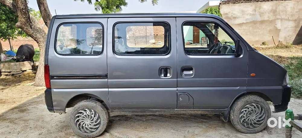 Maruti Suzuki Eeco Ac 2024 Petrol 39450 Km Driven
