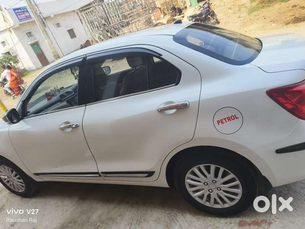 Maruti Suzuki Dzire 2022 Petrol Good Condition