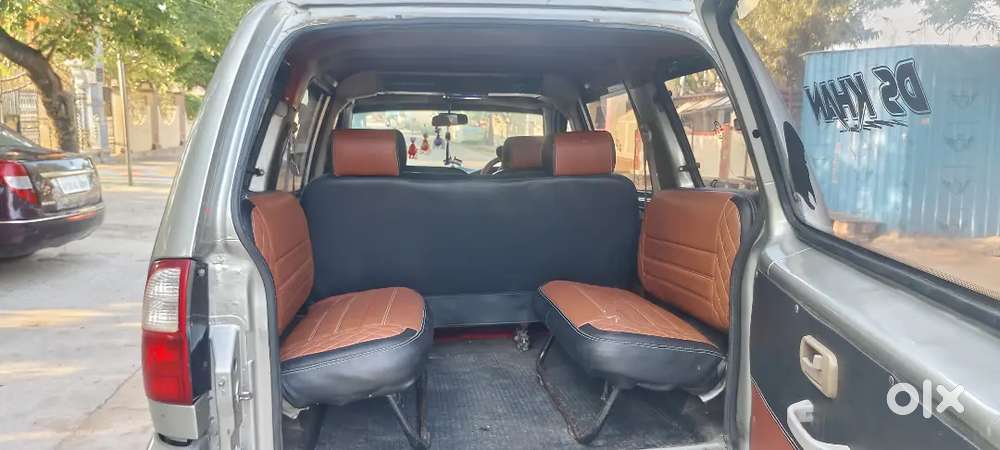 Chevrolet Tavera Full Ok Cunditan