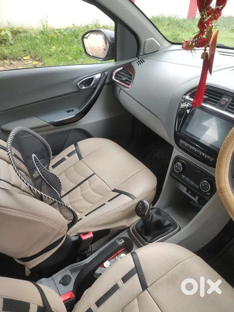Tata Tigor 2020 Petrol Manual