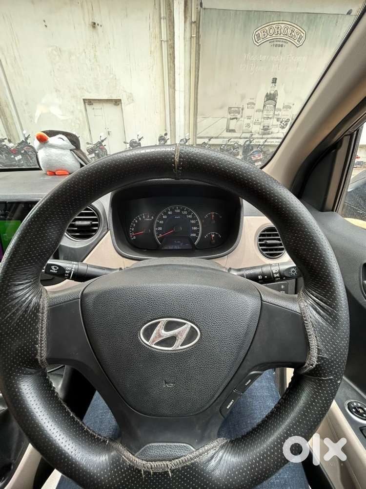 Hyundai Grand I10 Magna 2014 Petrol  62,000 Km  Excellent Condition