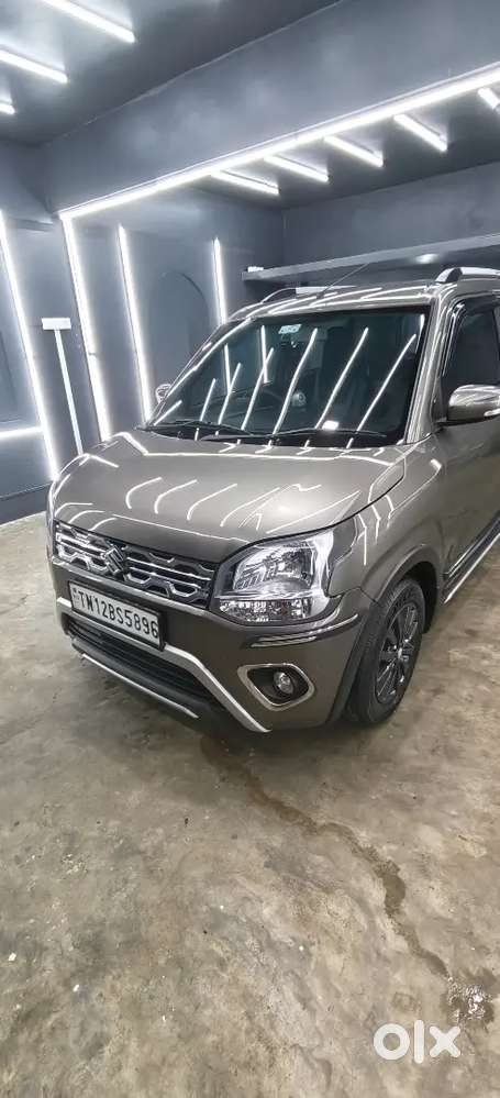 2026 Maruti Suzuki Wagon R No Bargain Fixed Ten Lakh