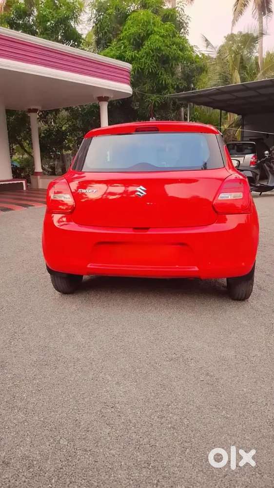 Showroom Condition Swit Vxi