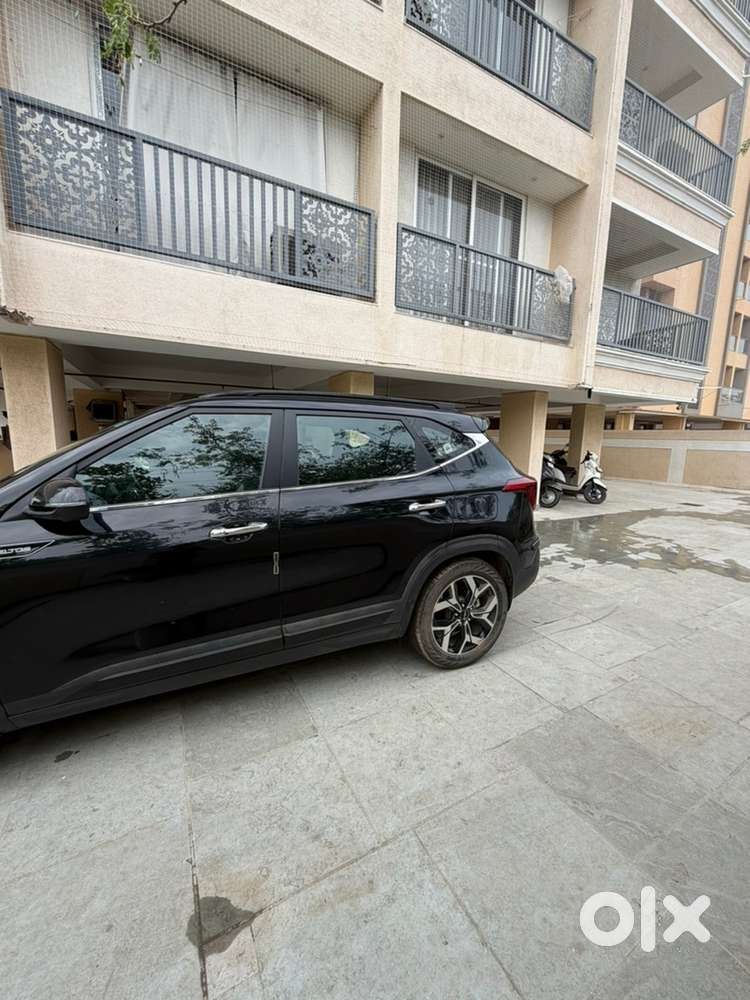 Kia Seltos Gtx+ 2024