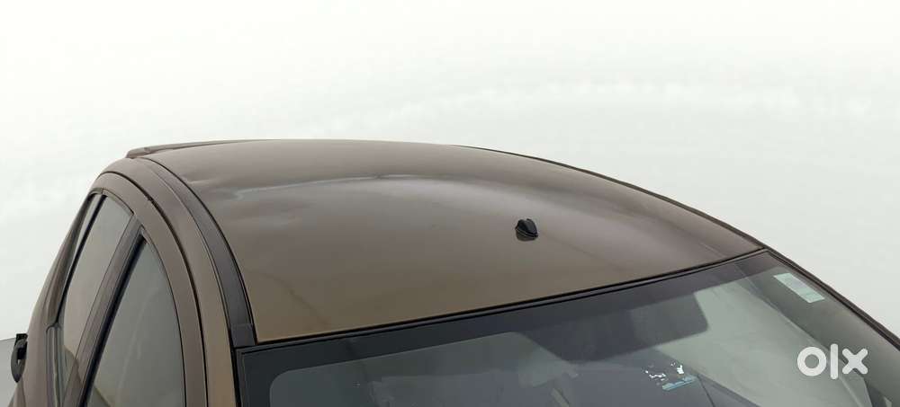 Maruti Suzuki Ritz Vxi, 2012, Petrol