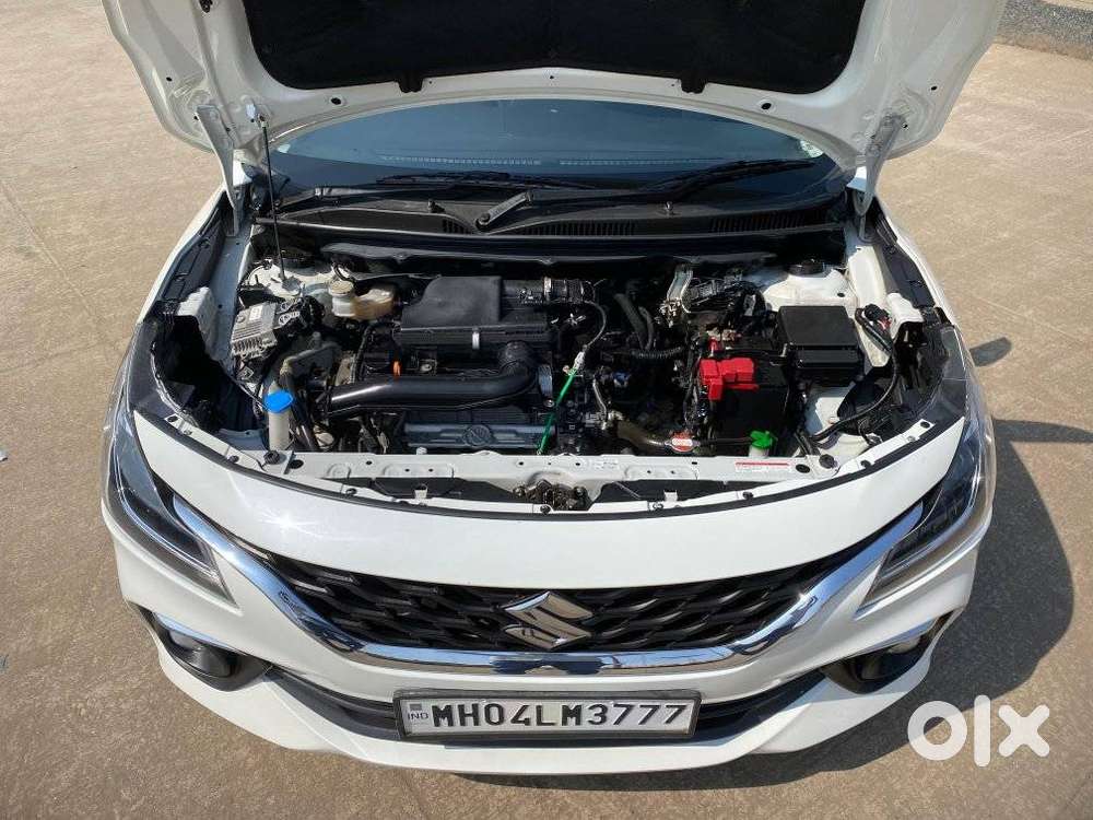 Maruti Suzuki Baleno Delta Cng, 2023, Cng & Hybrids
