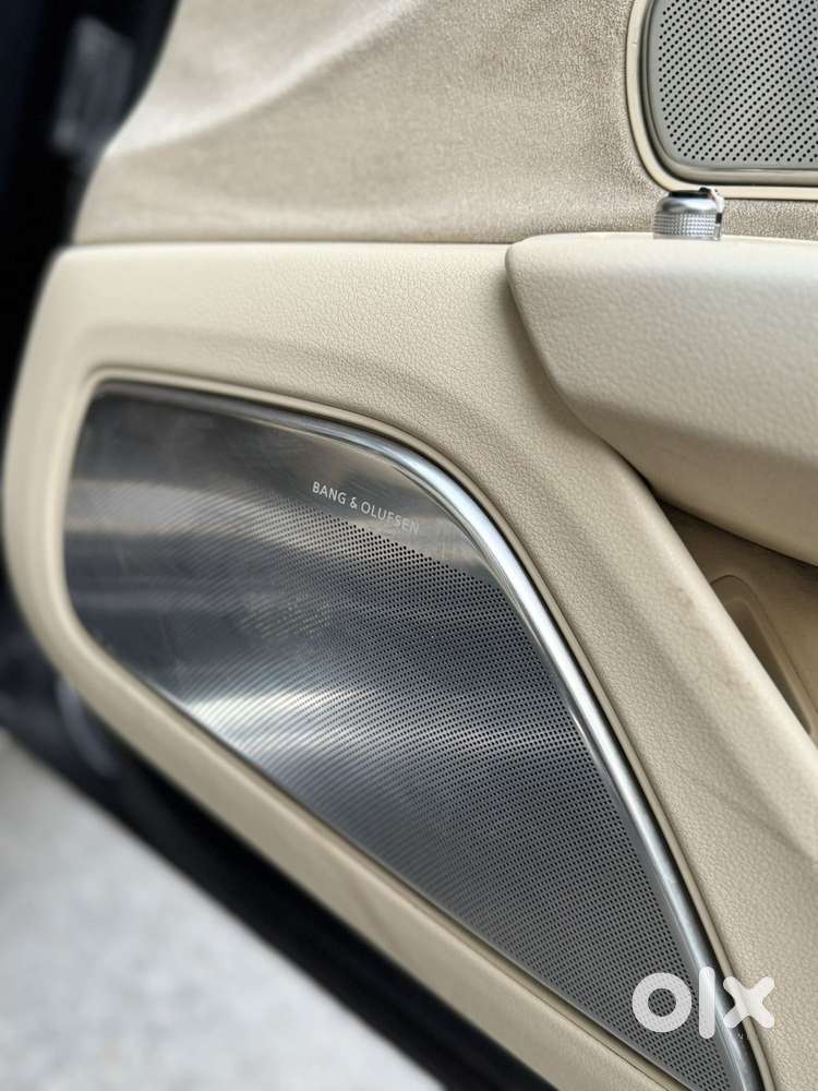 Audi A8 L 2010-2013 4.2 Fsi Quattro, 2011, Petrol