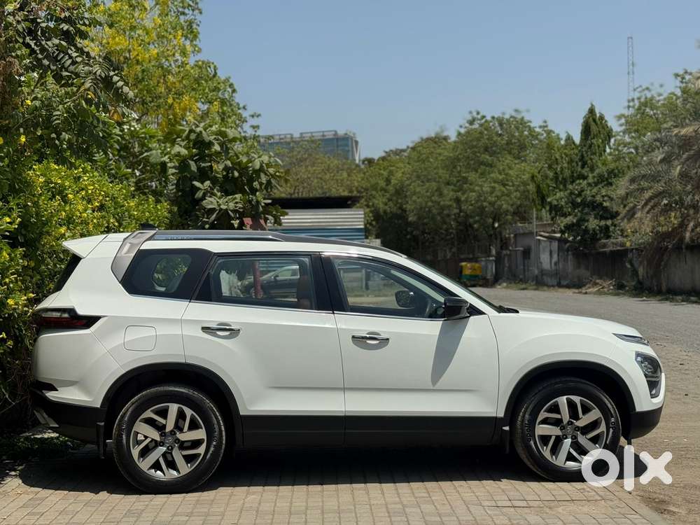 Tata Safari 2.0 Kryotec Xza Plus, 2021, Diesel