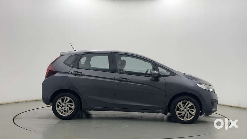 Honda Jazz V, 2018, Petrol