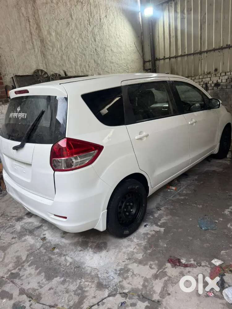 Maruti Suzuki Ertiga 2013 Diesel 125000 Km Driven