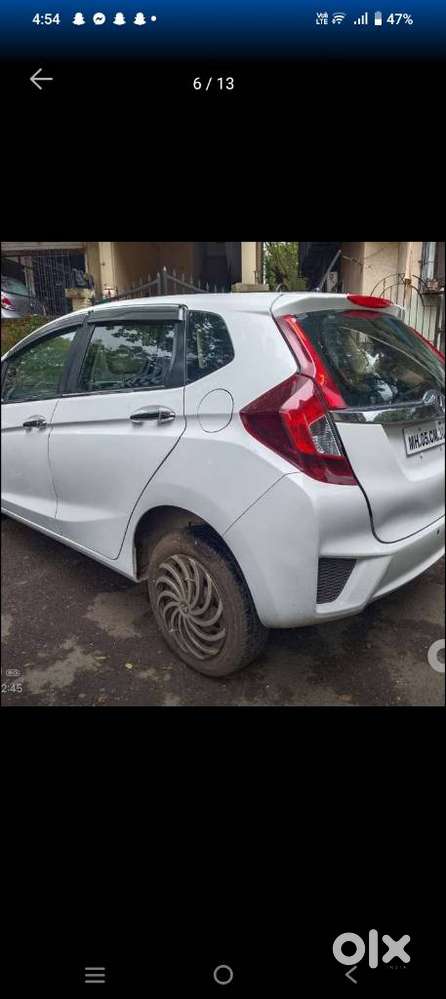 Honda Jazz 1.5 S I Dtec, 2015, Diesel