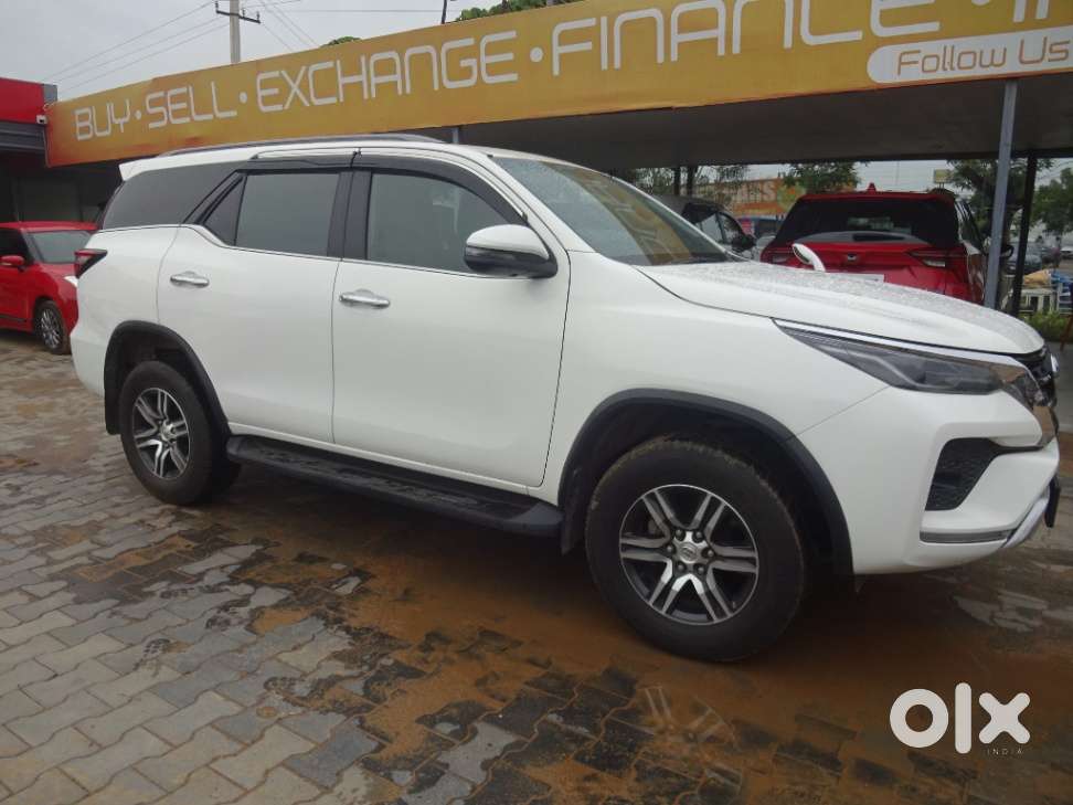 Toyota Fortuner 3.0 4x2 Mt, 2023, Diesel