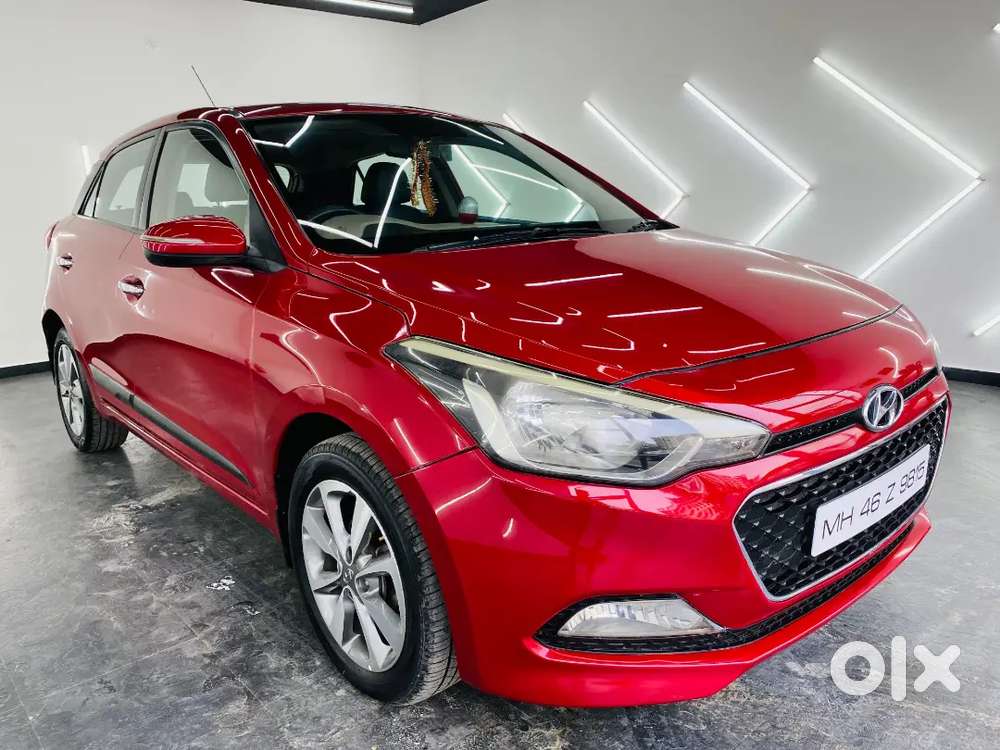 Hyundai I20 2014 Diesel 67000 Km Driven