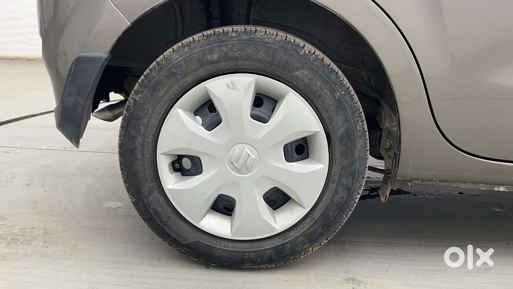 Maruti Suzuki Wagon R 1.2 Zxi Ags, 2022, Petrol