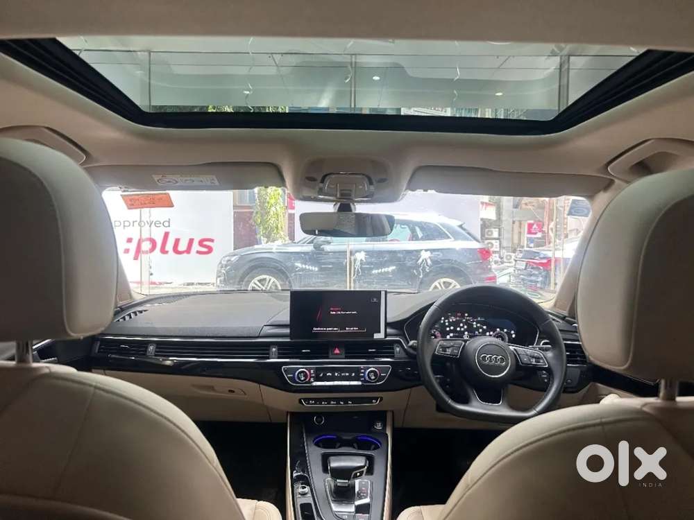 Audi A4 2.0 Technology 40 Tfsi, 2023, Petrol