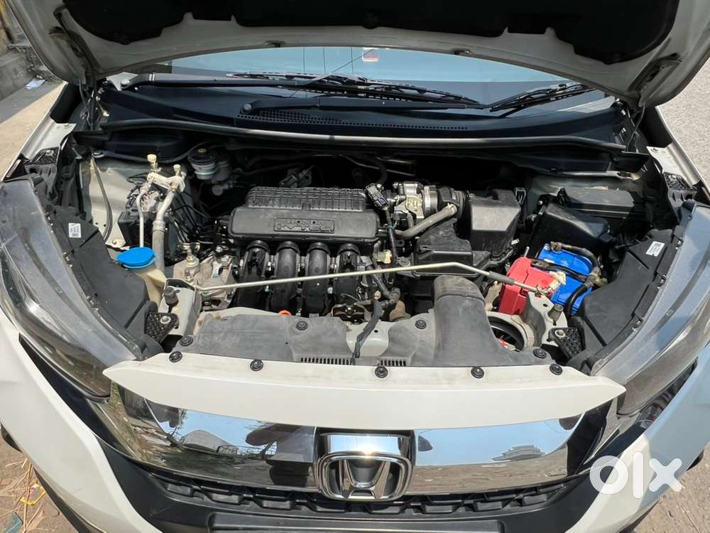 Honda Petrol Car 2018