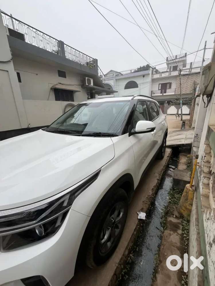 Kia Seltos 2025 Petrol Price Is Negotiable