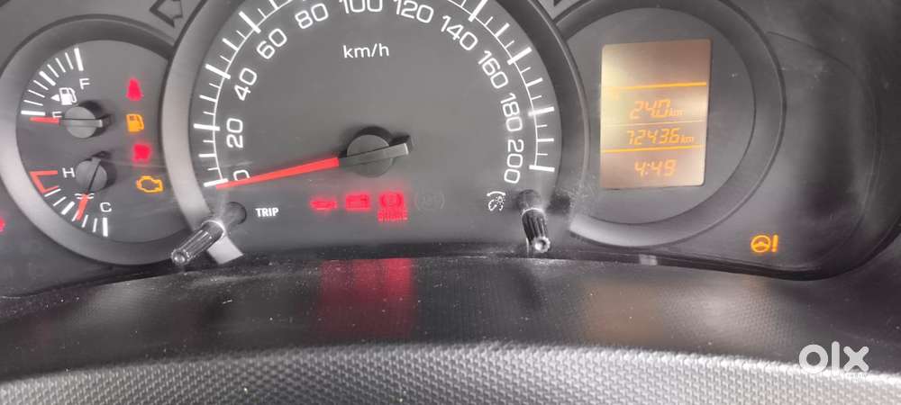 Maruti Suzuki Swift Dzire Tour Ldi, 2019, Diesel